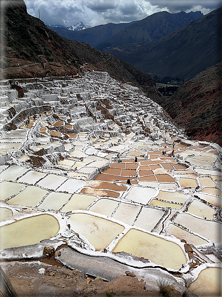 foto Saline di Maras